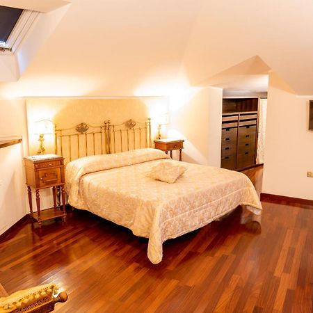 Real Borbone Bed & Breakfast Caserta Phòng bức ảnh