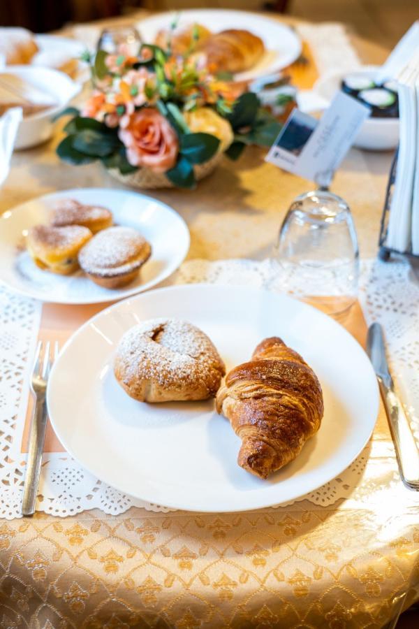 Real Borbone Bed & Breakfast Caserta Ngoại thất bức ảnh