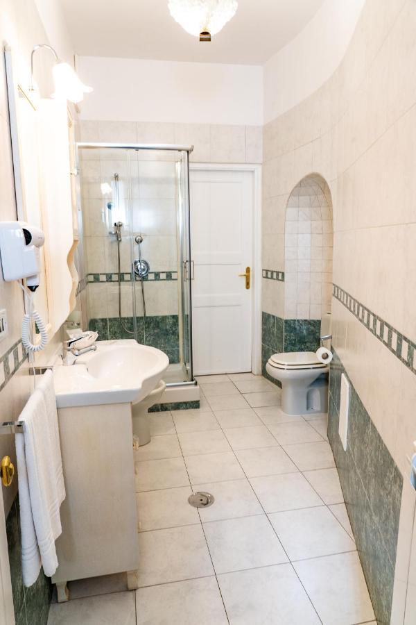 Real Borbone Bed & Breakfast Caserta Ngoại thất bức ảnh